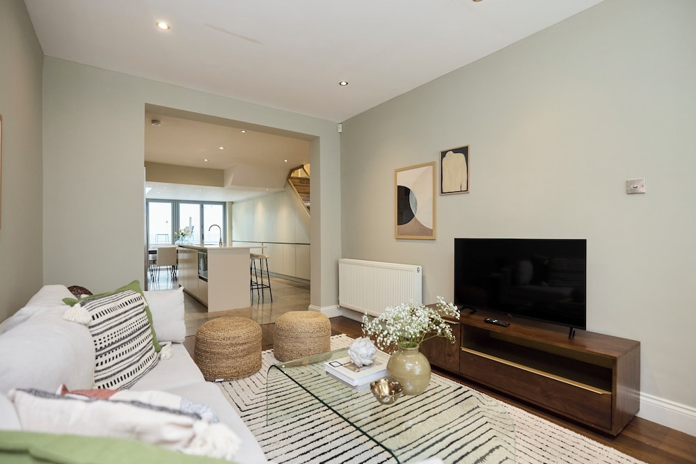 Redbrick on Langton