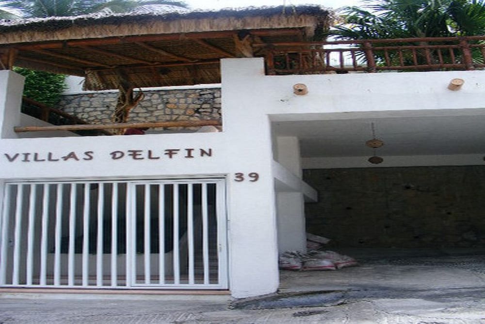 Villa Delfin 4 Colonia Brisas del Marques
