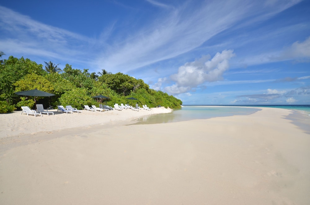 Ukulhas Beach Inn