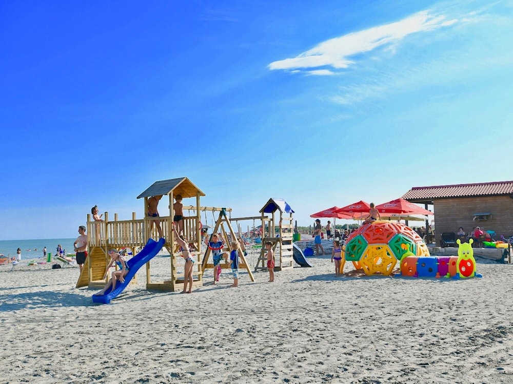 Villaggio Barricata