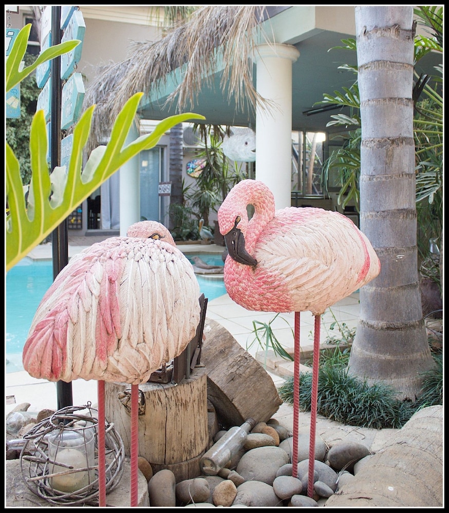 Cocomo Guesthouse, Spa and Conference Centre