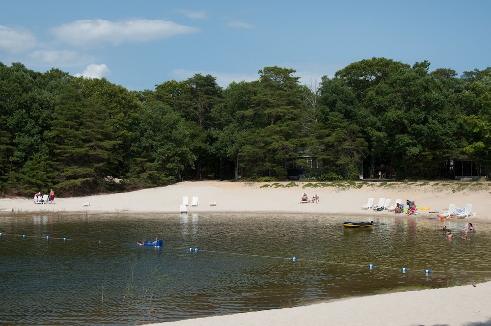 Sea Pines RV Resort & Campground