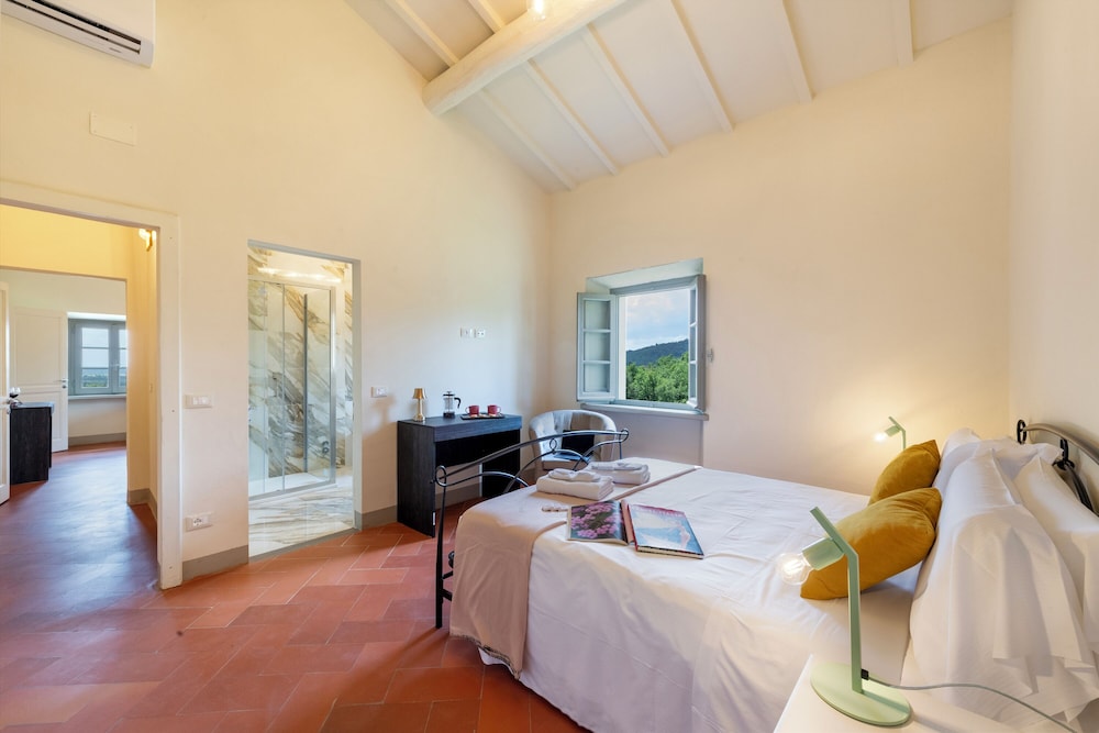 Amazing Villa Chimera Green 12 Pool&Gym