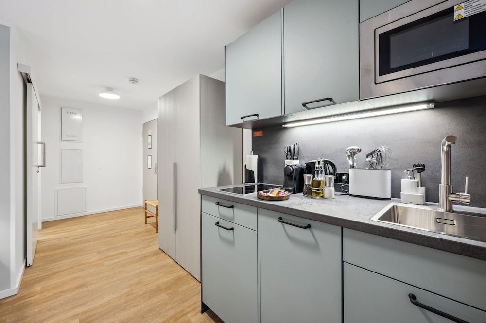 limehome Karlsruhe Sophienstr., Billede 48