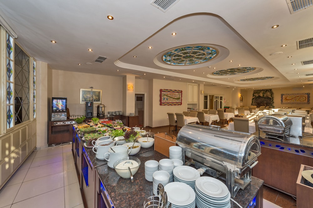 Green Anka Otel - Image 26