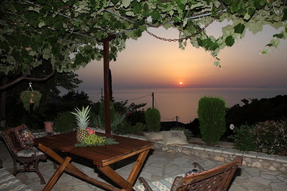 Panorama Villas