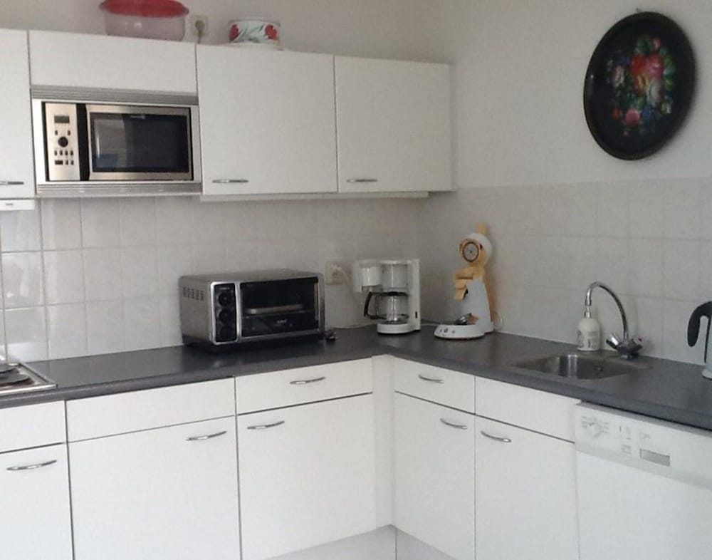 Bungalow for 6 People, Near the Beach