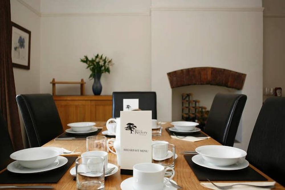 The Old Rectory Bed & Breakfast