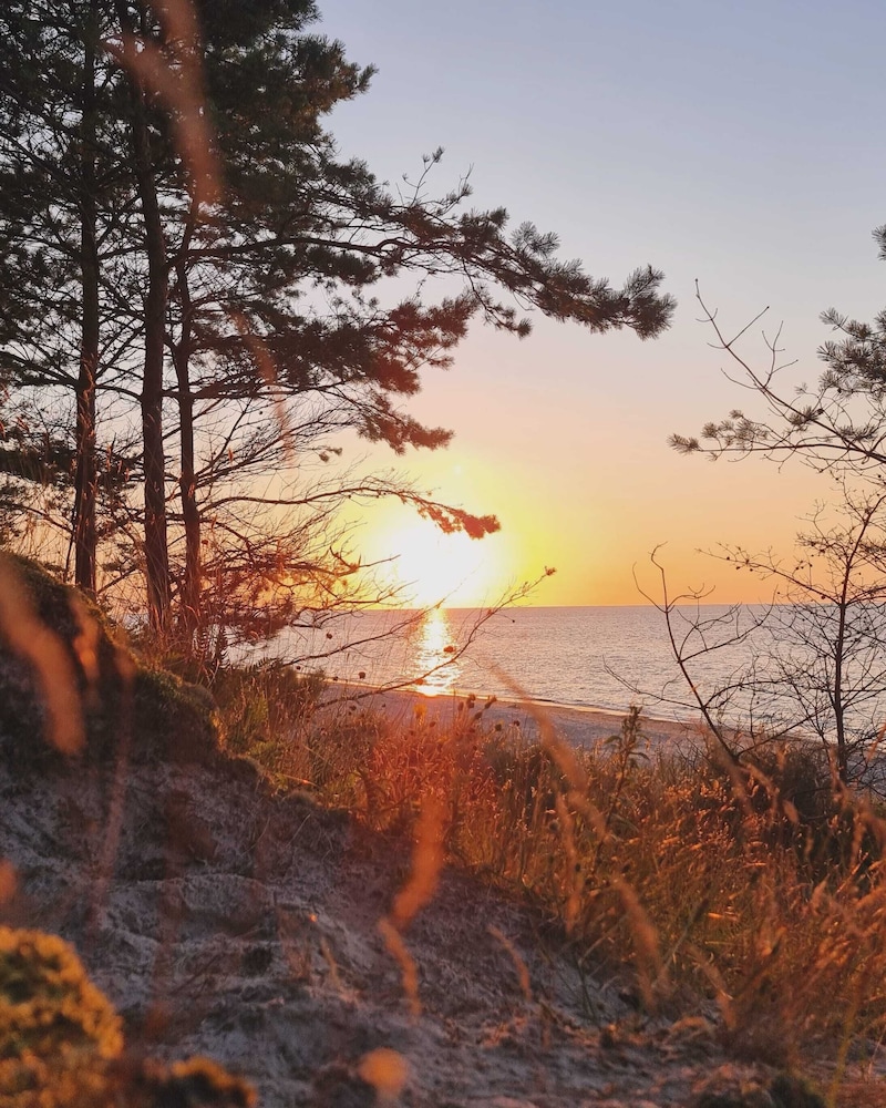 POSESJA PLAŻOWA & SPA 4b I