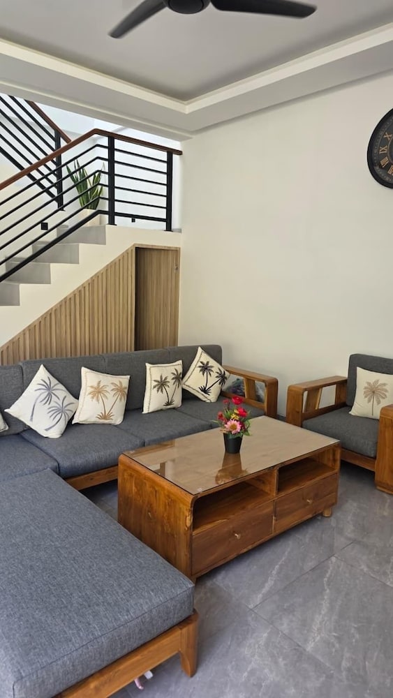 Villa Frost Berawa