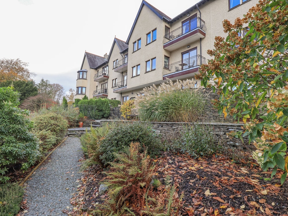 Waterhead Retreat
