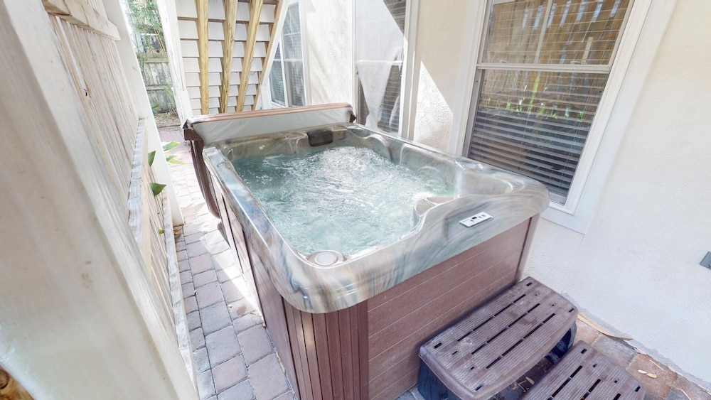 1308 Lovell Avenue by Tybee Vacation Rentals