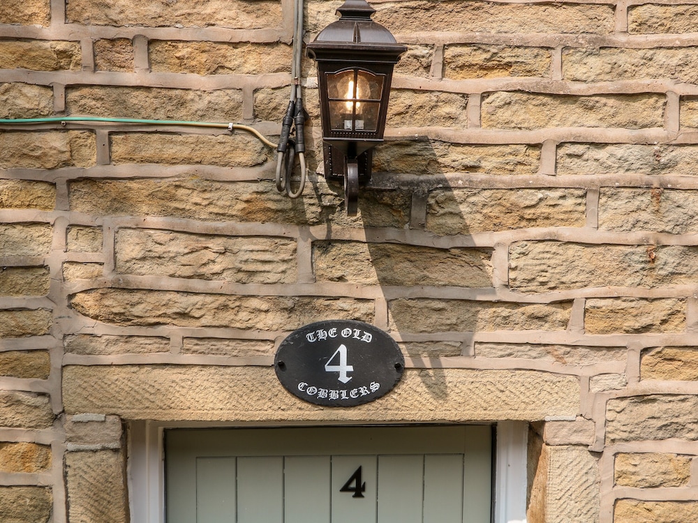 The Old Cobblers