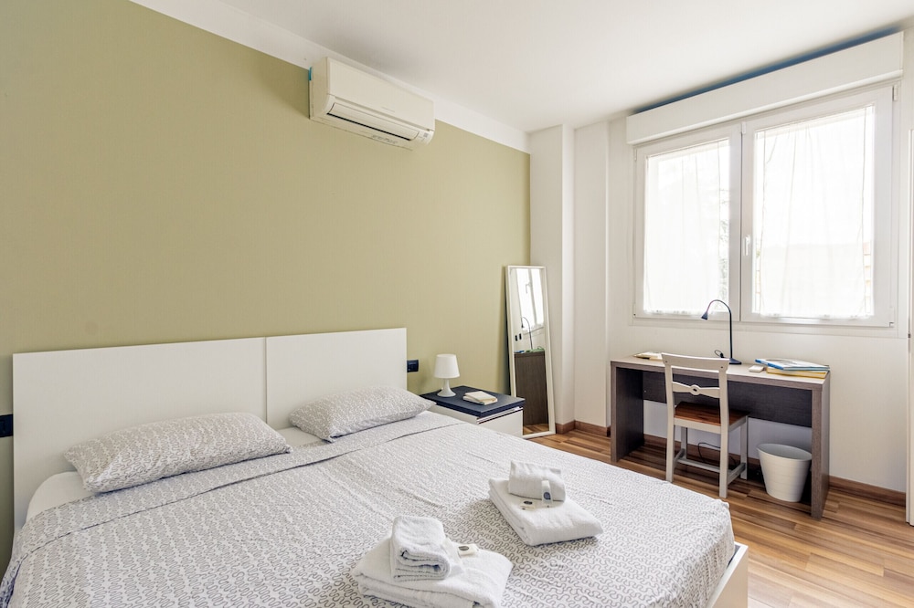 Rentopolis Apartments - Palazzo Candiani