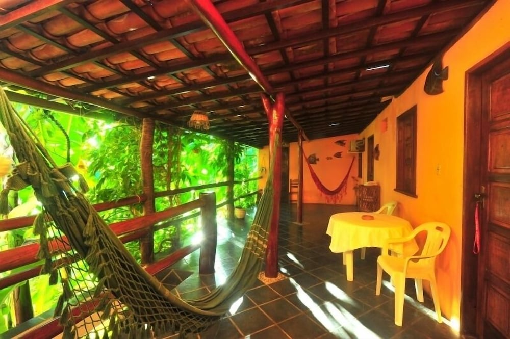 Hotel Pousada Albatroz - Image 1