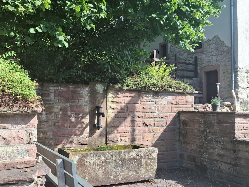 Ferienparadies in der Vulkaneifel