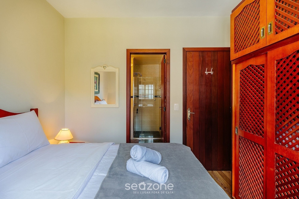 Charming Apt in the Heart of Gramado! Rln0105