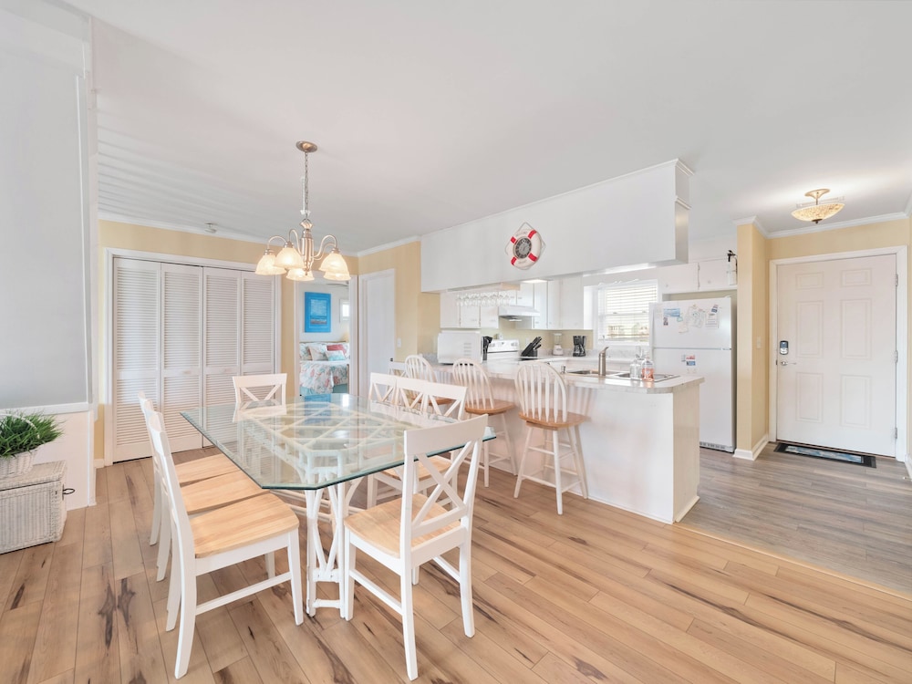 All About The View by Topsail Realty