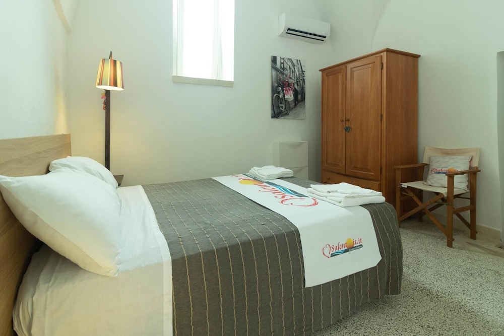 Residence Corte Salento, photo 58