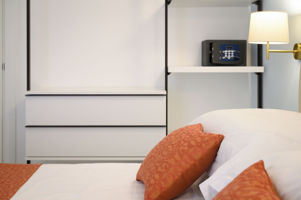 Magnoliahome Suites at the Vatican