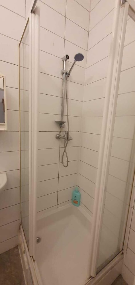 Cozy 1BR 15 Min To Center Enkplatz U3