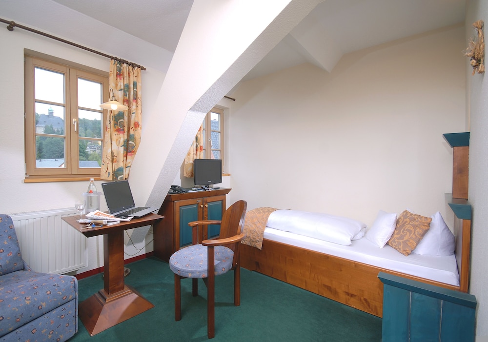 Hotel Saigerhuette - Property Image 59