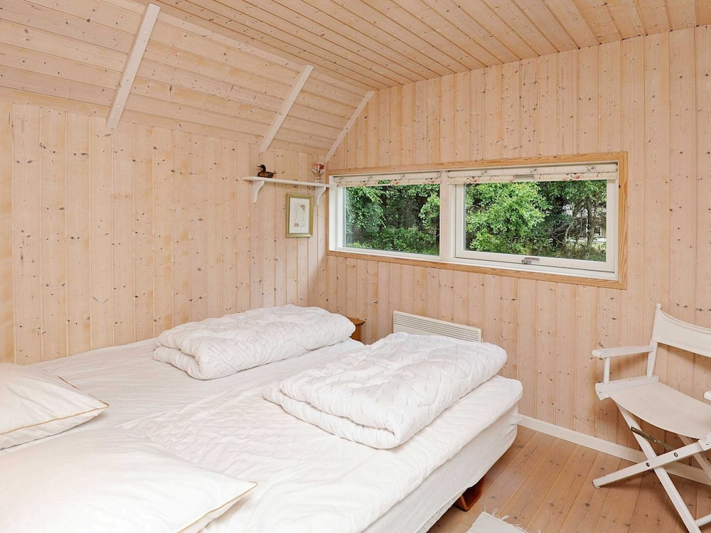 6 Person Holiday Home in Blavand