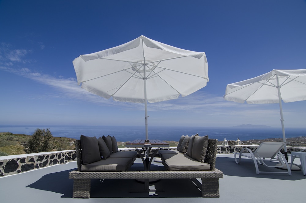 Belle Etoile Villas