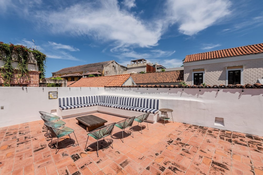 Casa Luna de Jerico - Luxury - Old City