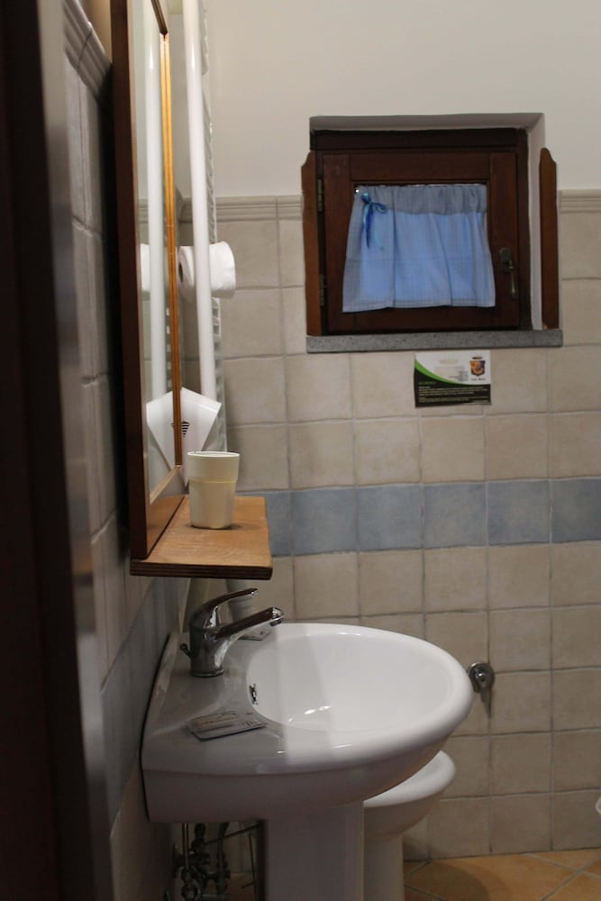 Casa Scola Agriturismo