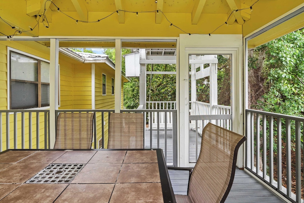 As You Like It by Avantstay Steps to Beach, Bikes, Sleeps 18!