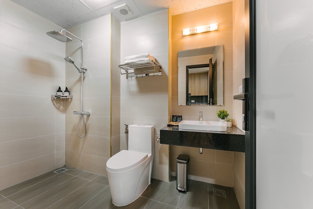 Railway Apartment