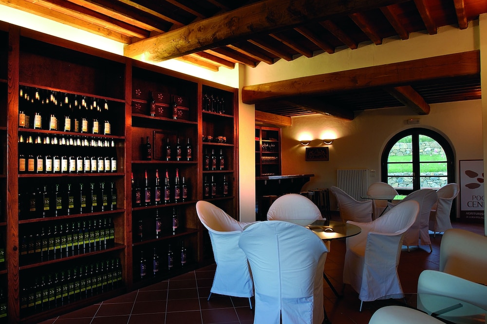 Poggio Cennina Resort