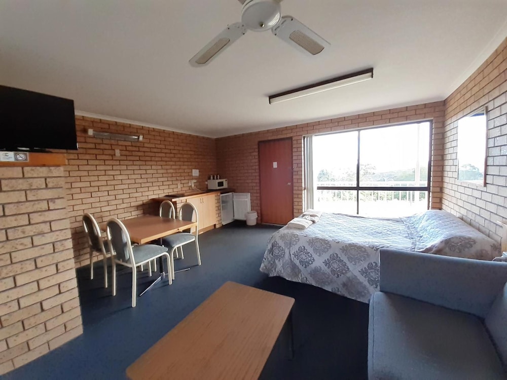 Bayview Motor Inn