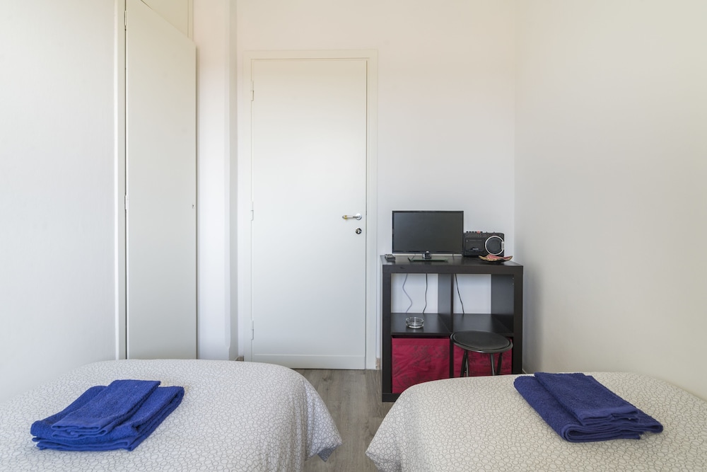 Visarno Arena Apartment