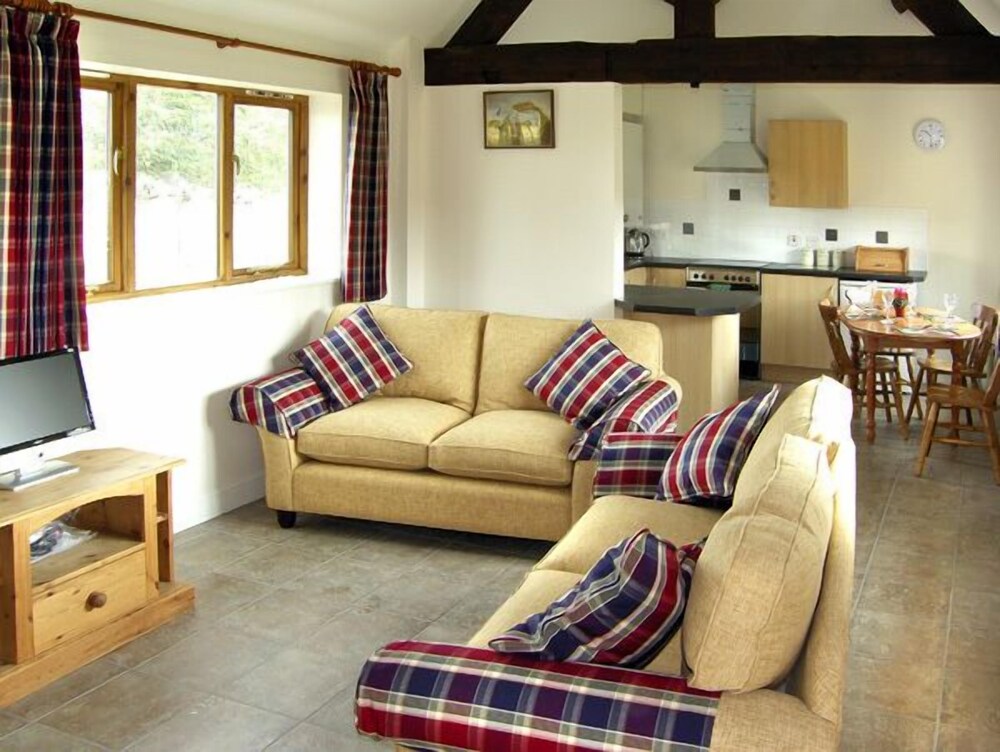 The Roost view 3