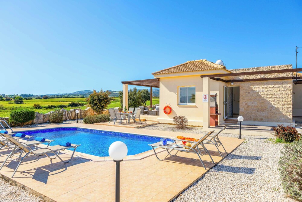 Villa Mandarine Latchi