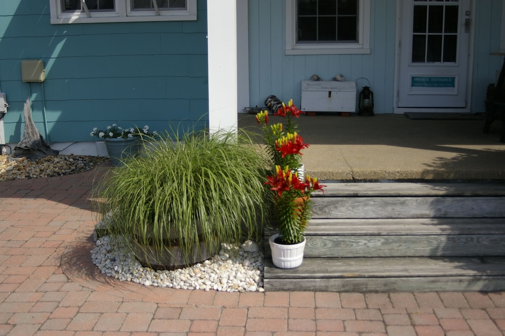 Cypress House Inn