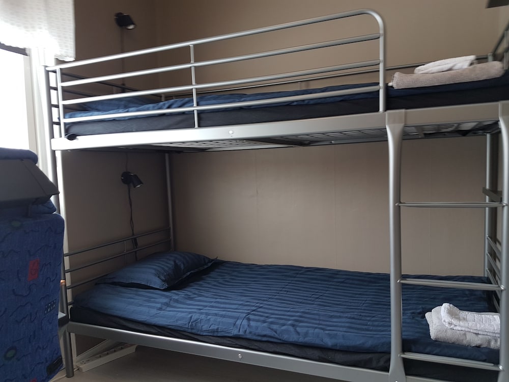 RIBO Apartment Triangel