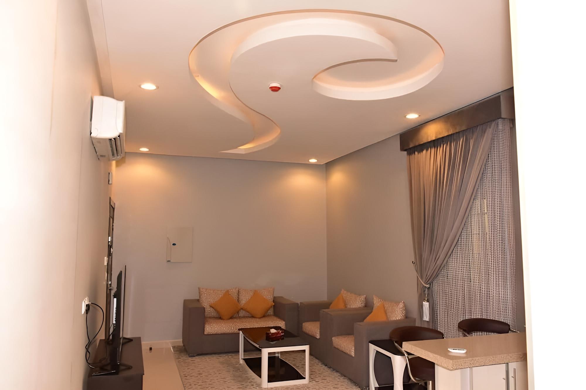 In Maz Aparthotel