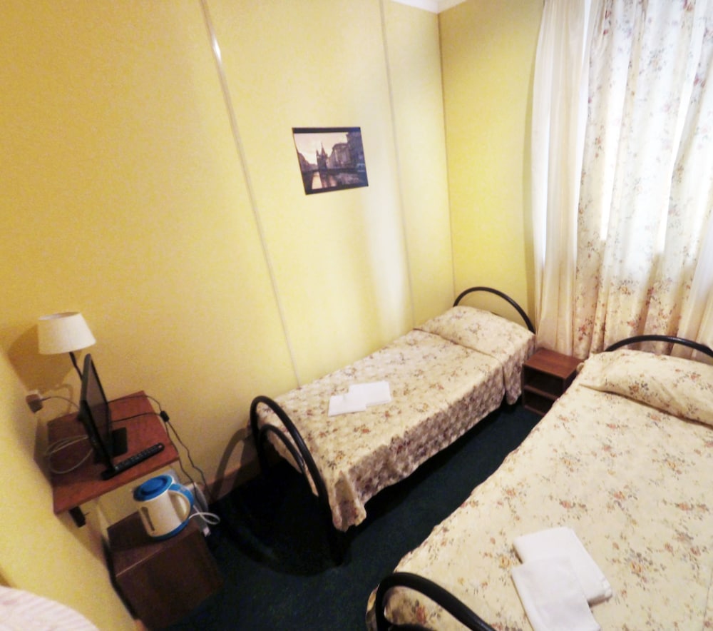 Svarog Film Hotel