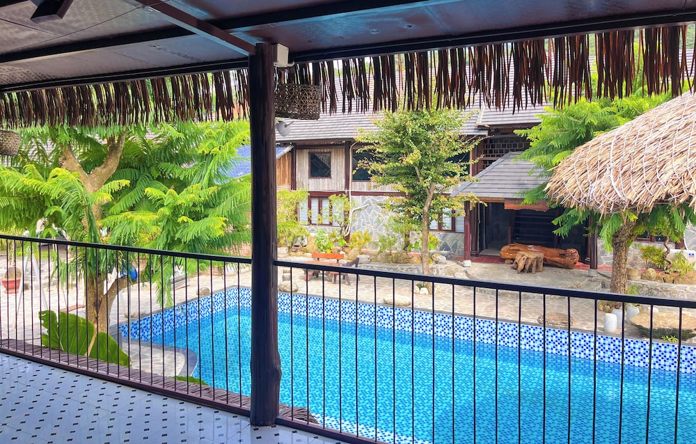 HaGiang Go Ecolodge