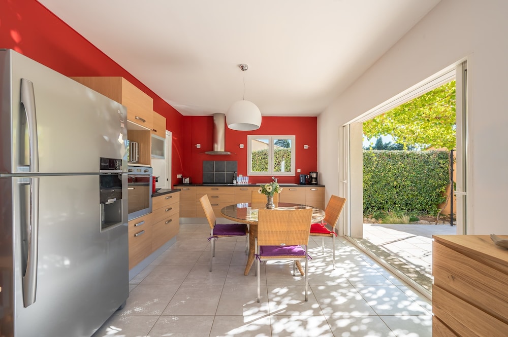 Mas Hortense in Maussane-les-alpilles