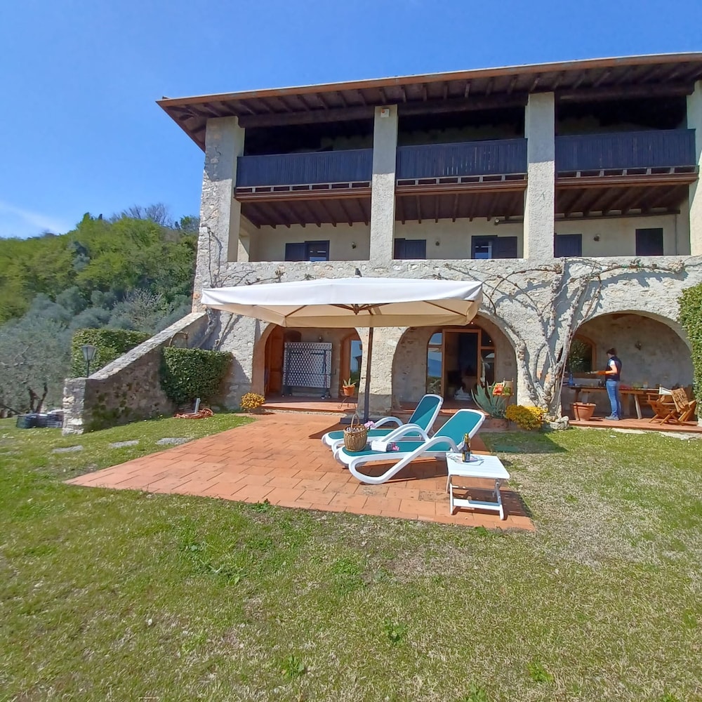 Dolce Vita- x8 Luxury Garda Lake