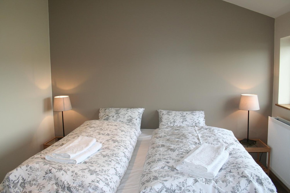 Guesthouse Svínavatn