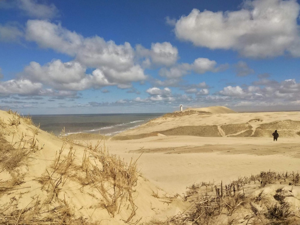 4 Star Holiday Home in Lokken