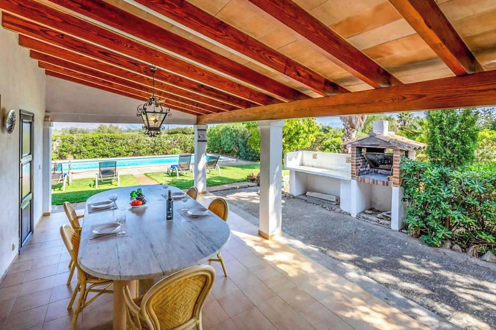 Villa Isabel Pollensa