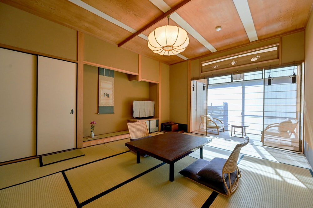 Fukiya Ryokan