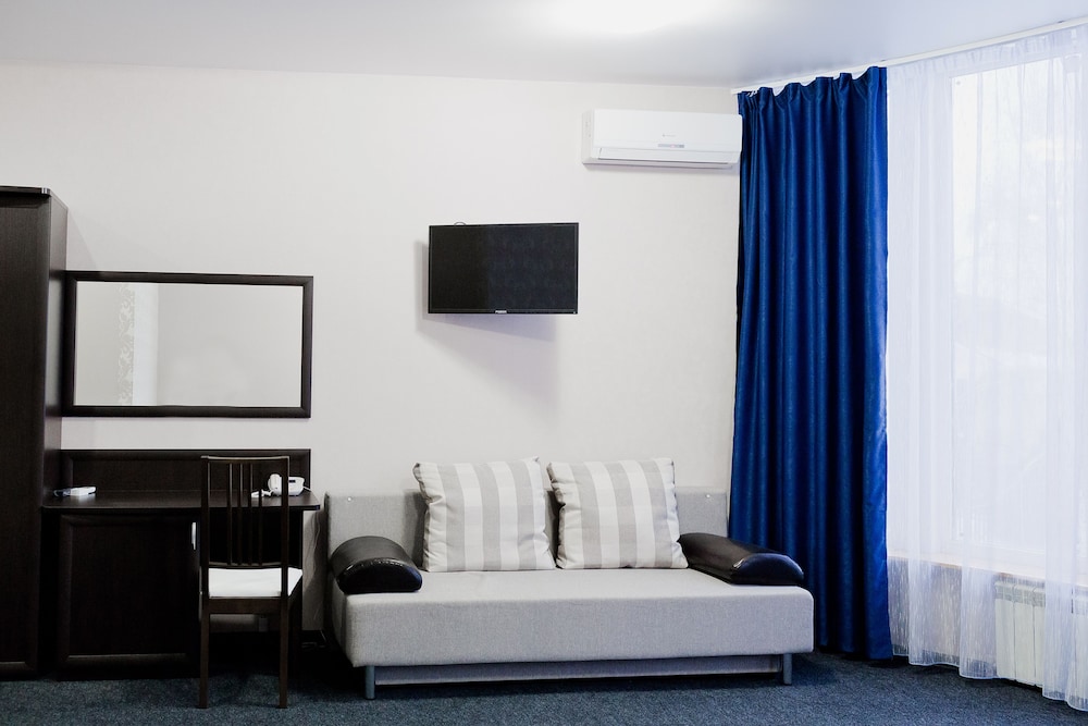 Guest House Akvatoria