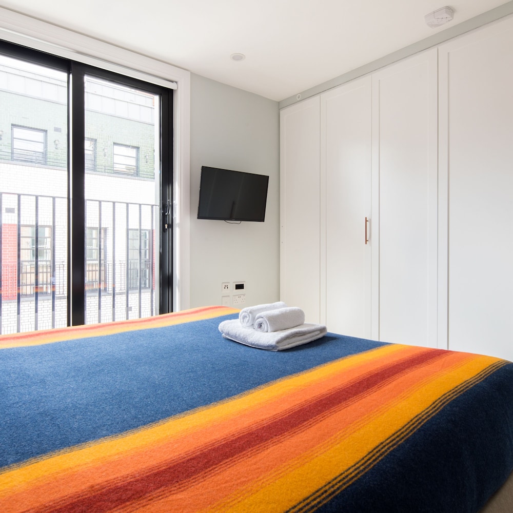 Amazing Leicester Sq 1BR - Netflix Nespresso